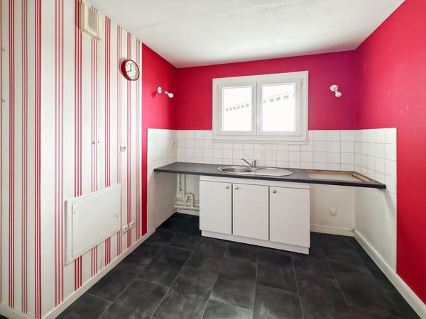 Appartement Merignac 3 pièce(s) 71 m2