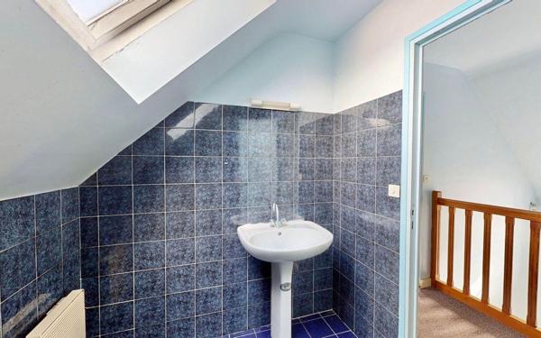 Maison à vendre    4 pièces •  Plouray