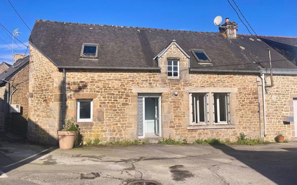 Maison à vendre    4 pièces •  Plouray