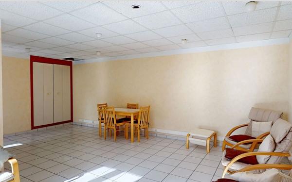 Maison à vendre    4 pièces •  Plouray