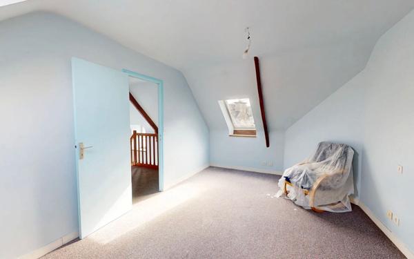 Maison à vendre    4 pièces •  Plouray