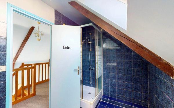 Maison à vendre    4 pièces •  Plouray