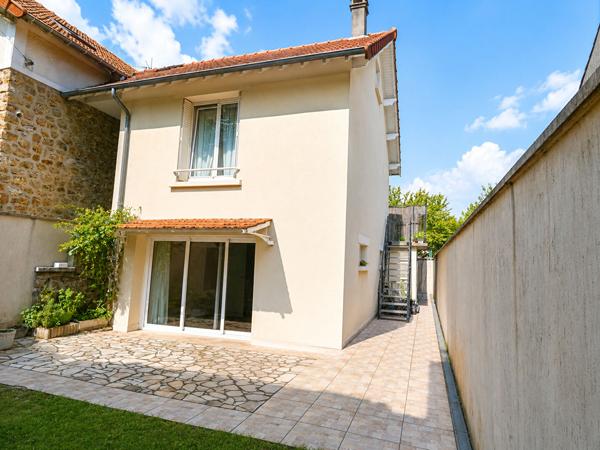 Maison Gagny 4 pièce(s) 72 m2