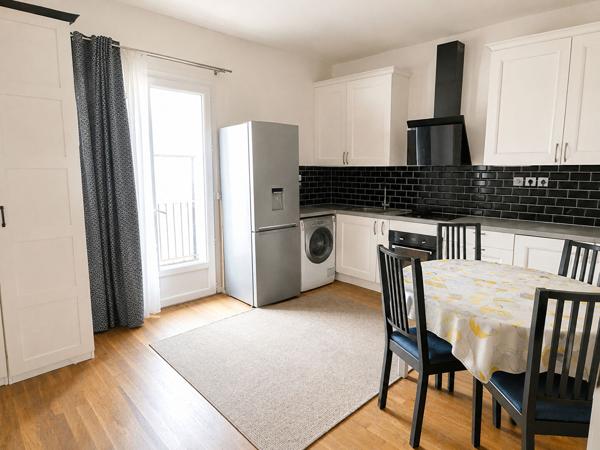 Maison Gagny 4 pièce(s) 72 m2