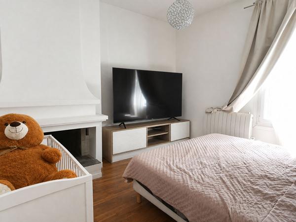 Maison Gagny 4 pièce(s) 72 m2