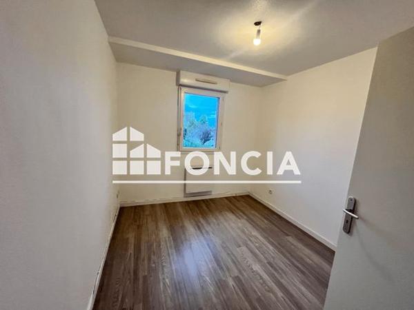 À vendre Appartement 2 pièces 37 m² - Avion 62210