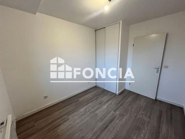 À vendre Appartement 2 pièces 37 m² - Avion 62210