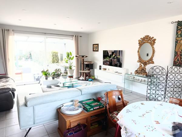 Maison à vendre  5 pièces - 132 m2 PERONNE - 80