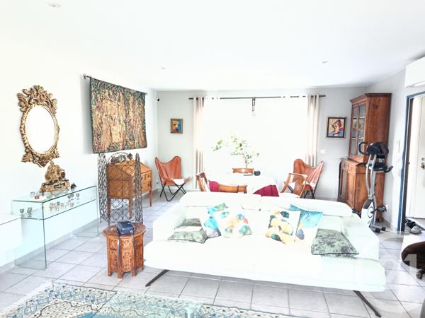 Maison à vendre  5 pièces - 132 m2 PERONNE - 80