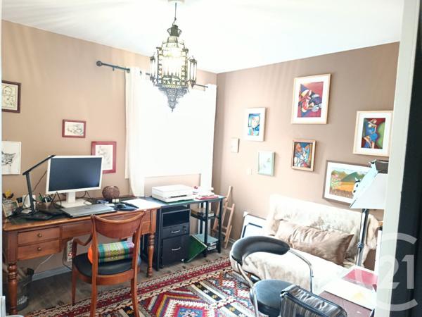 Maison à vendre  5 pièces - 132 m2 PERONNE - 80