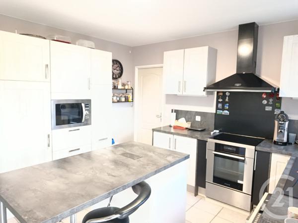 Maison à vendre  5 pièces - 132 m2 PERONNE - 80