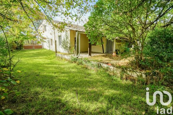 Maison à vendre 4 pièces 110 m² Toulouse