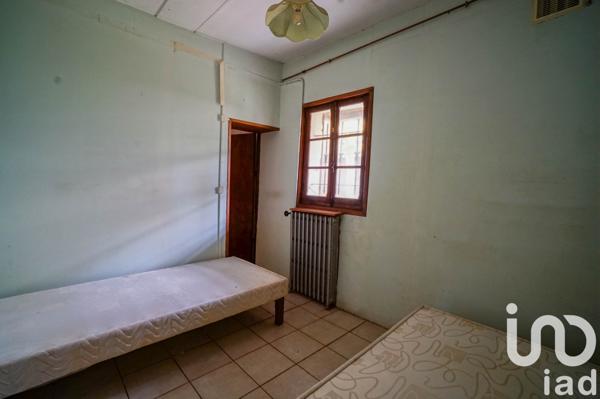 Maison à vendre 4 pièces 110 m² Toulouse