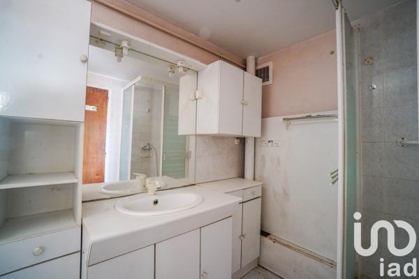 Maison à vendre 4 pièces 110 m² Toulouse