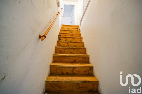 Maison à vendre 4 pièces 110 m² Toulouse