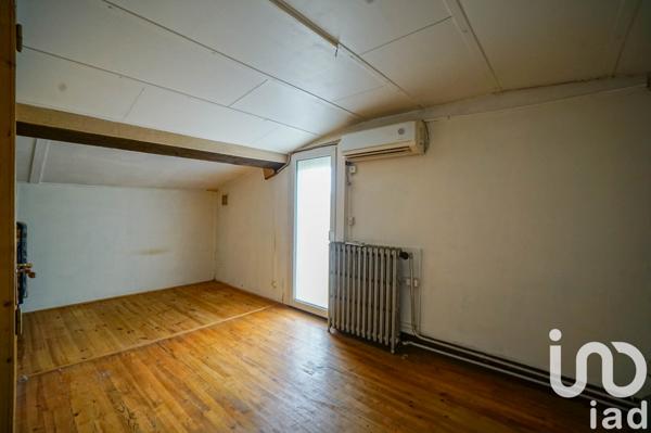 Maison à vendre 4 pièces 110 m² Toulouse