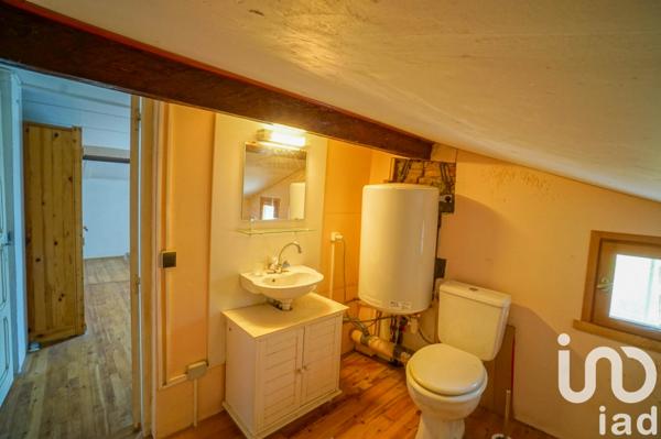 Maison à vendre 4 pièces 110 m² Toulouse