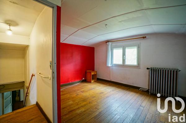 Maison à vendre 4 pièces 110 m² Toulouse