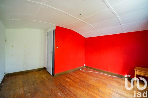 Maison à vendre 4 pièces 110 m² Toulouse