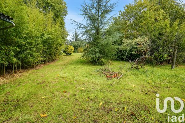 Maison à vendre 4 pièces 110 m² Toulouse