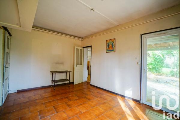 Maison à vendre 4 pièces 110 m² Toulouse