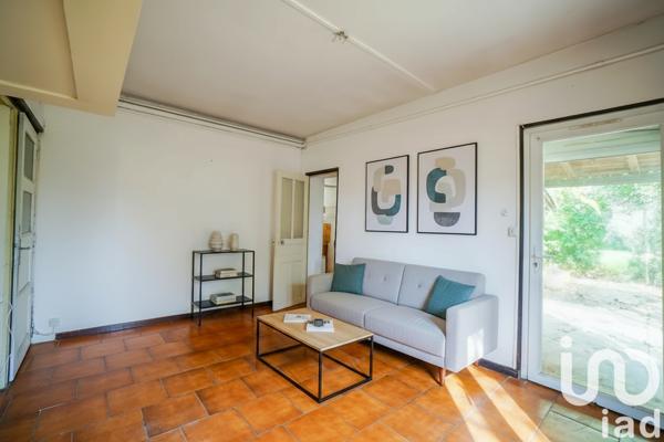 Maison à vendre 4 pièces 110 m² Toulouse