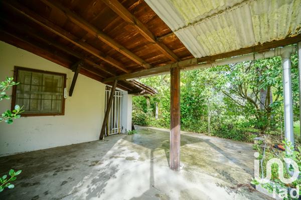 Maison à vendre 4 pièces 110 m² Toulouse