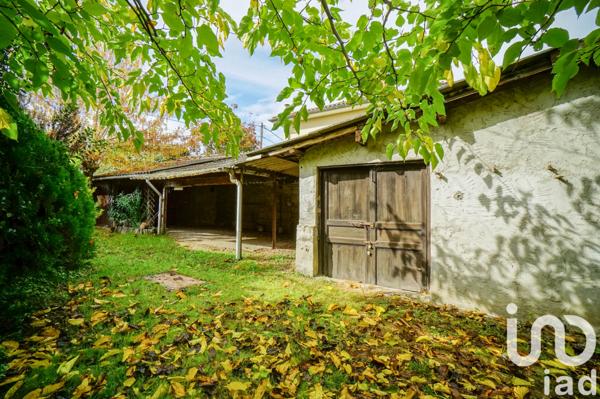 Maison à vendre 4 pièces 110 m² Toulouse