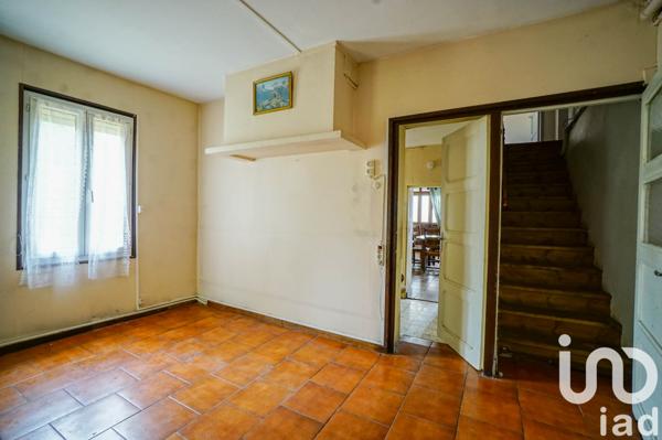 Maison à vendre 4 pièces 110 m² Toulouse