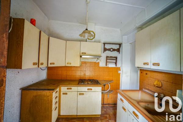 Maison à vendre 4 pièces 110 m² Toulouse