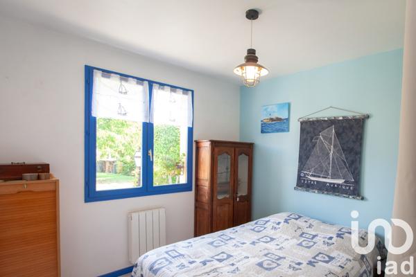 Maison à vendre 6 pièces 130 m² Orry-la-Ville