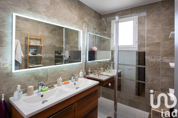 Maison à vendre 6 pièces 130 m² Orry-la-Ville