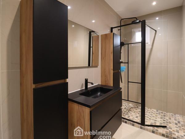 Maison 130 m² à Marseille 13009