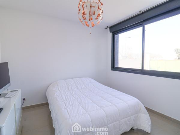 Maison 130 m² à Marseille 13009