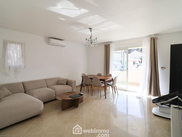 Maison 130 m² à Marseille 13009