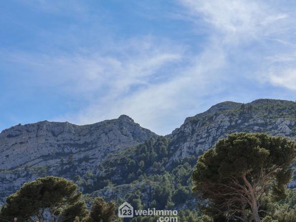 Maison 130 m² à Marseille 13009