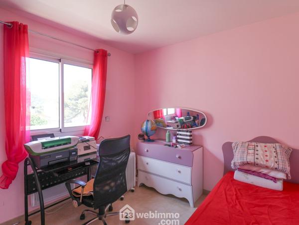 Maison 130 m² à Marseille 13009
