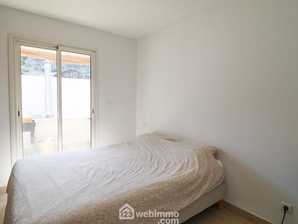 Maison 130 m² à Marseille 13009