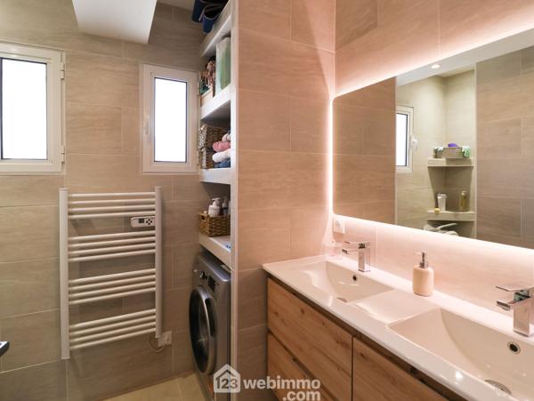 Maison 130 m² à Marseille 13009
