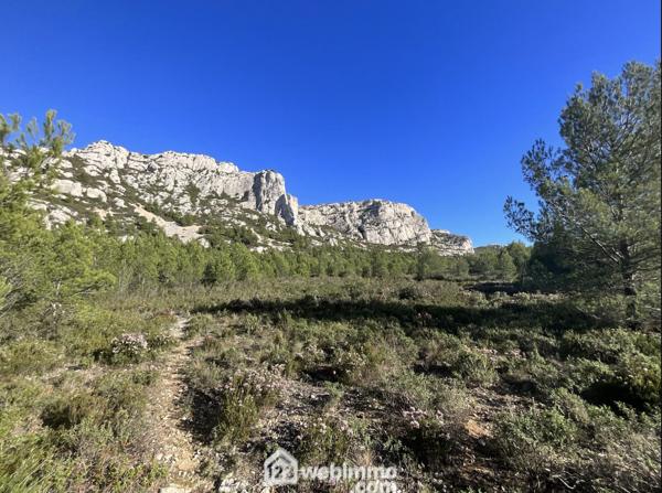 Maison 130 m² à Marseille 13009