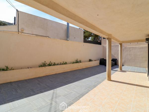 Maison 130 m² à Marseille 13009