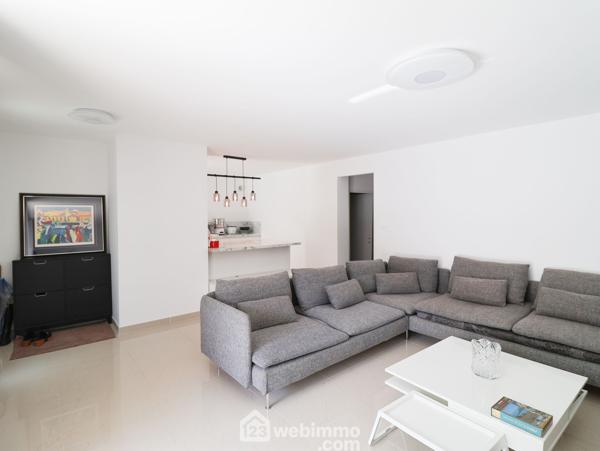 Maison 130 m² à Marseille 13009