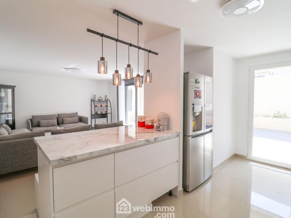 Maison 130 m² à Marseille 13009