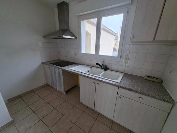 Une maison 95 M2 3CH jardin garage