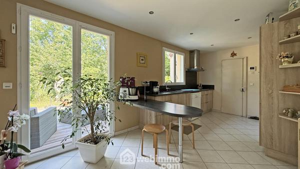Maison 151 m² à Sucy-en-Brie 94370