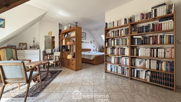 Maison 151 m² à Sucy-en-Brie 94370