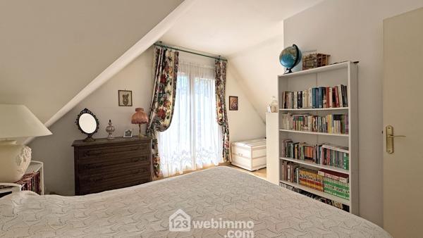 Maison 151 m² à Sucy-en-Brie 94370