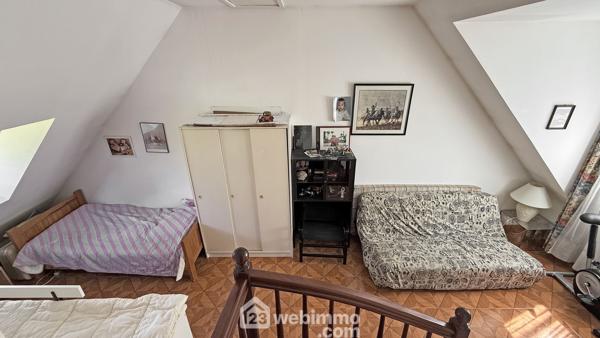 Maison 151 m² à Sucy-en-Brie 94370