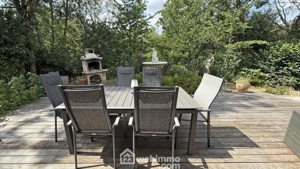Maison 151 m² à Sucy-en-Brie 94370