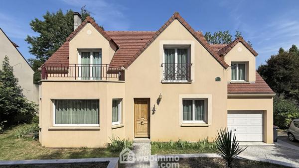 Maison 151 m² à Sucy-en-Brie 94370